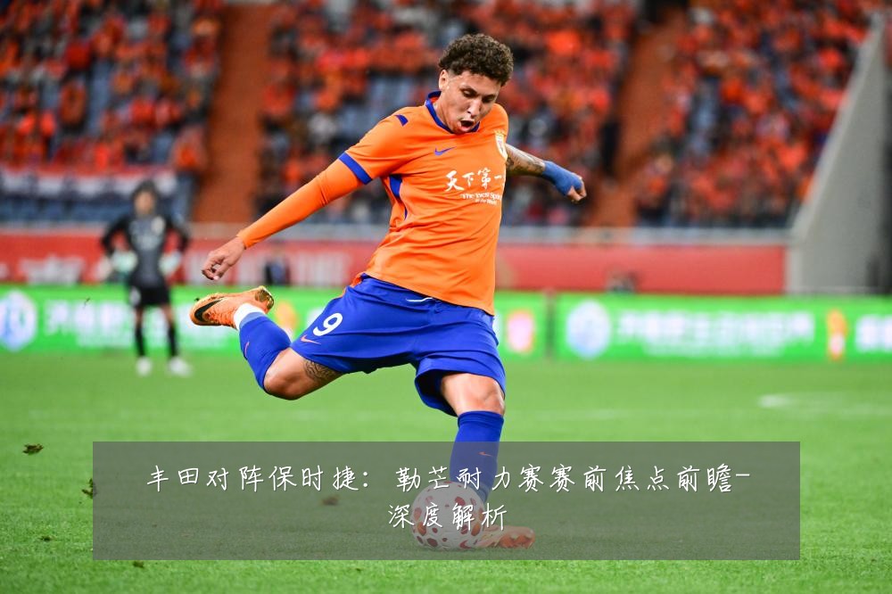 丰田对阵保时捷:勒芒耐力赛赛前焦点前瞻-深度解析